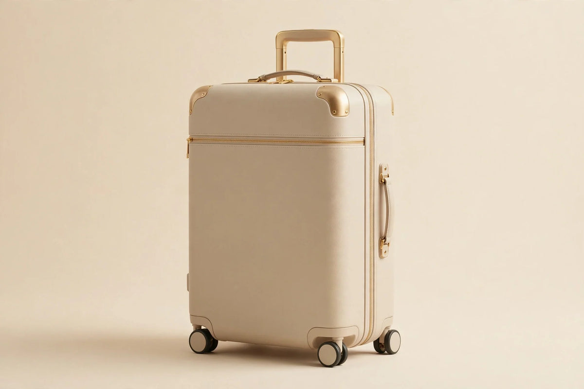 Travel & Lifestyle