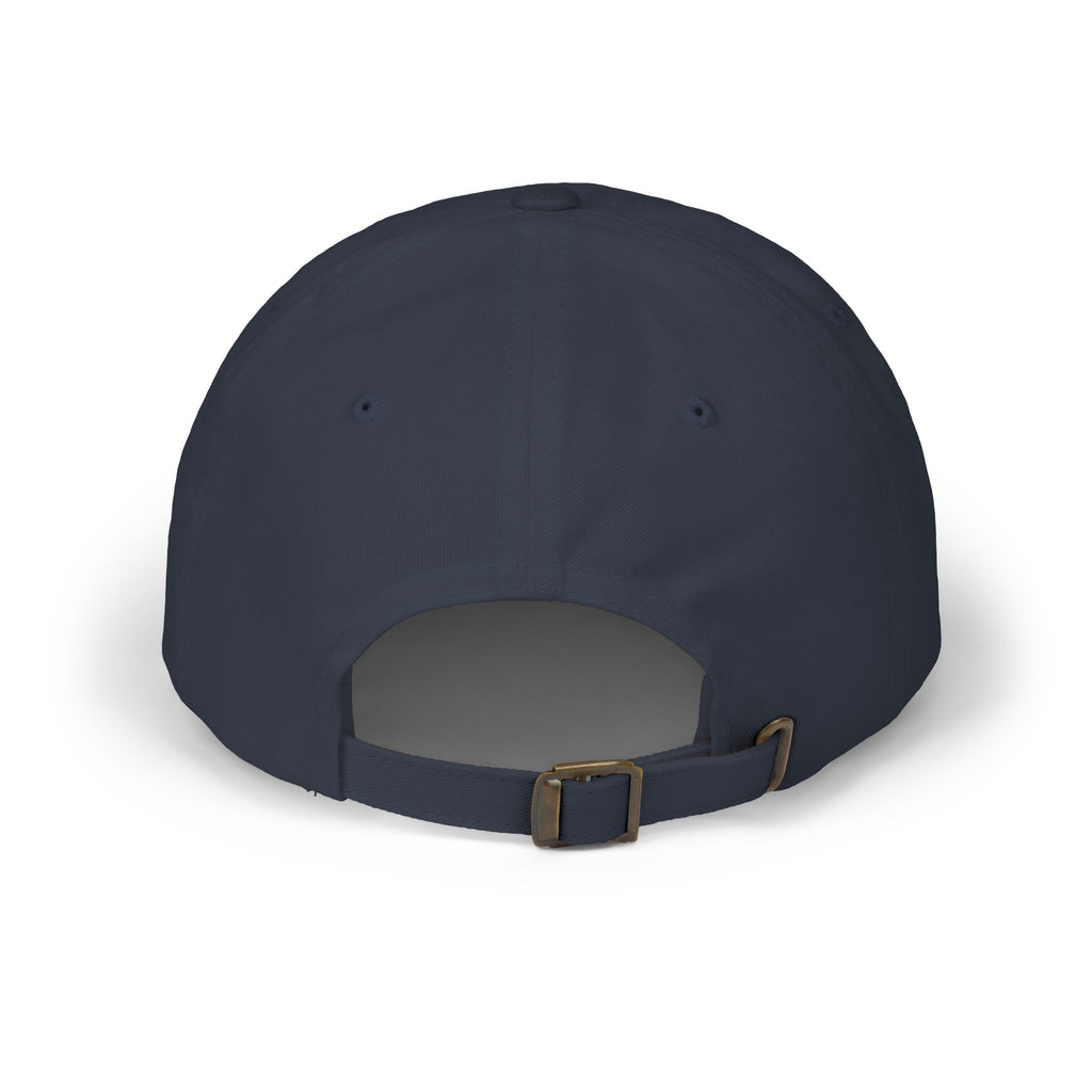 CCKING Crown Dad Cap