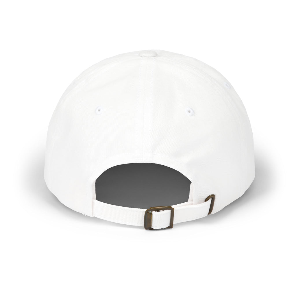 CCKING Crown Dad Cap