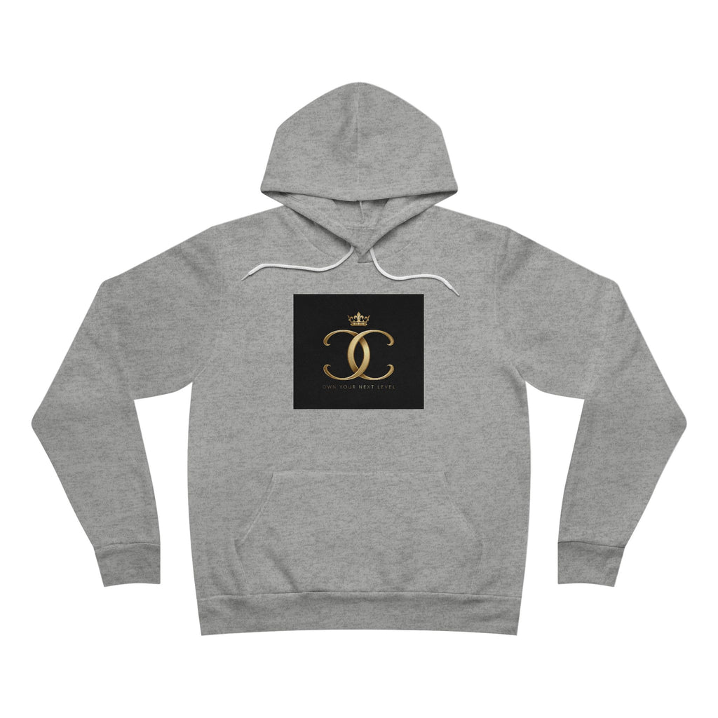 CCKING Crown Hoodie