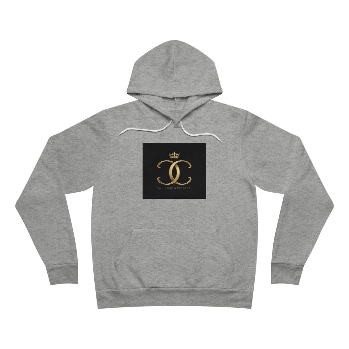 CCKING Crown Hoodie