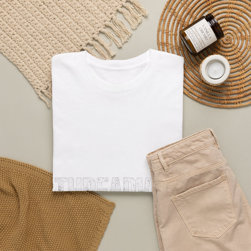 CCKING Classic Tee