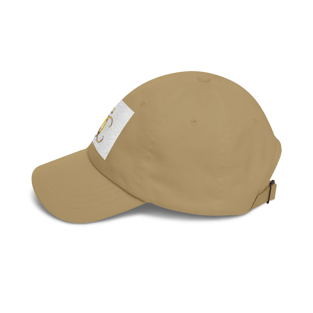 CCKING Crown Dad Cap