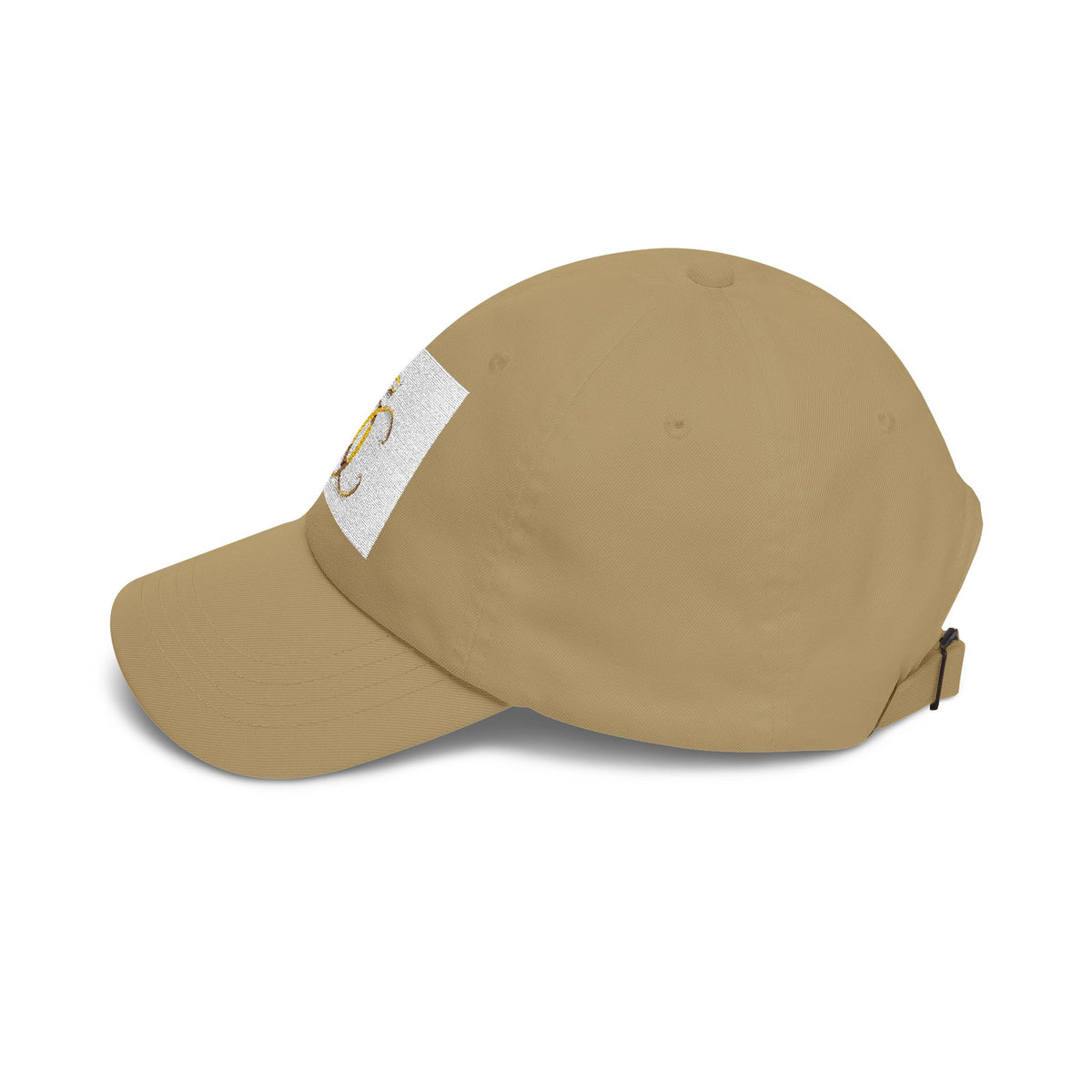 CCKING Crown Dad Cap