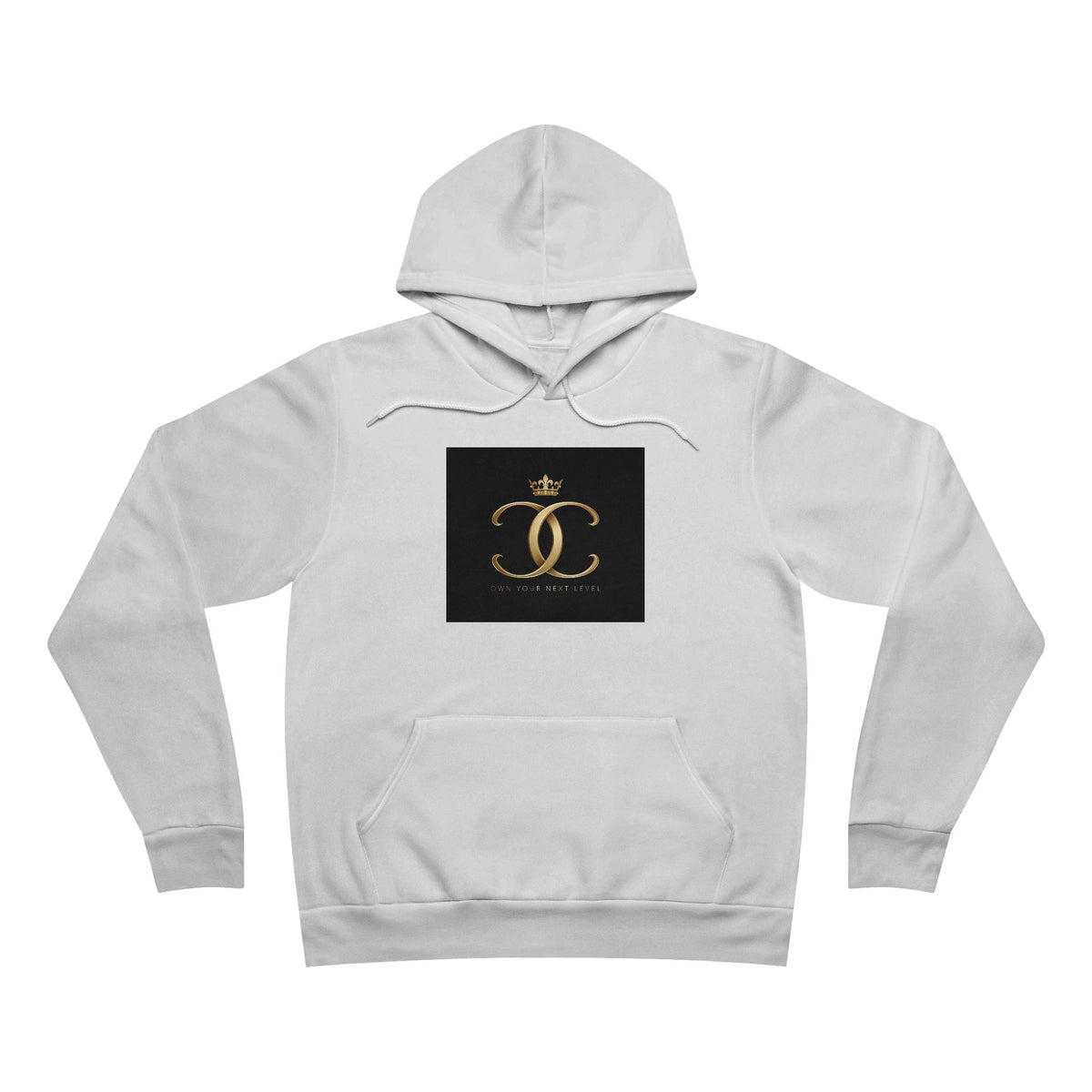 CCKING Crown Hoodie