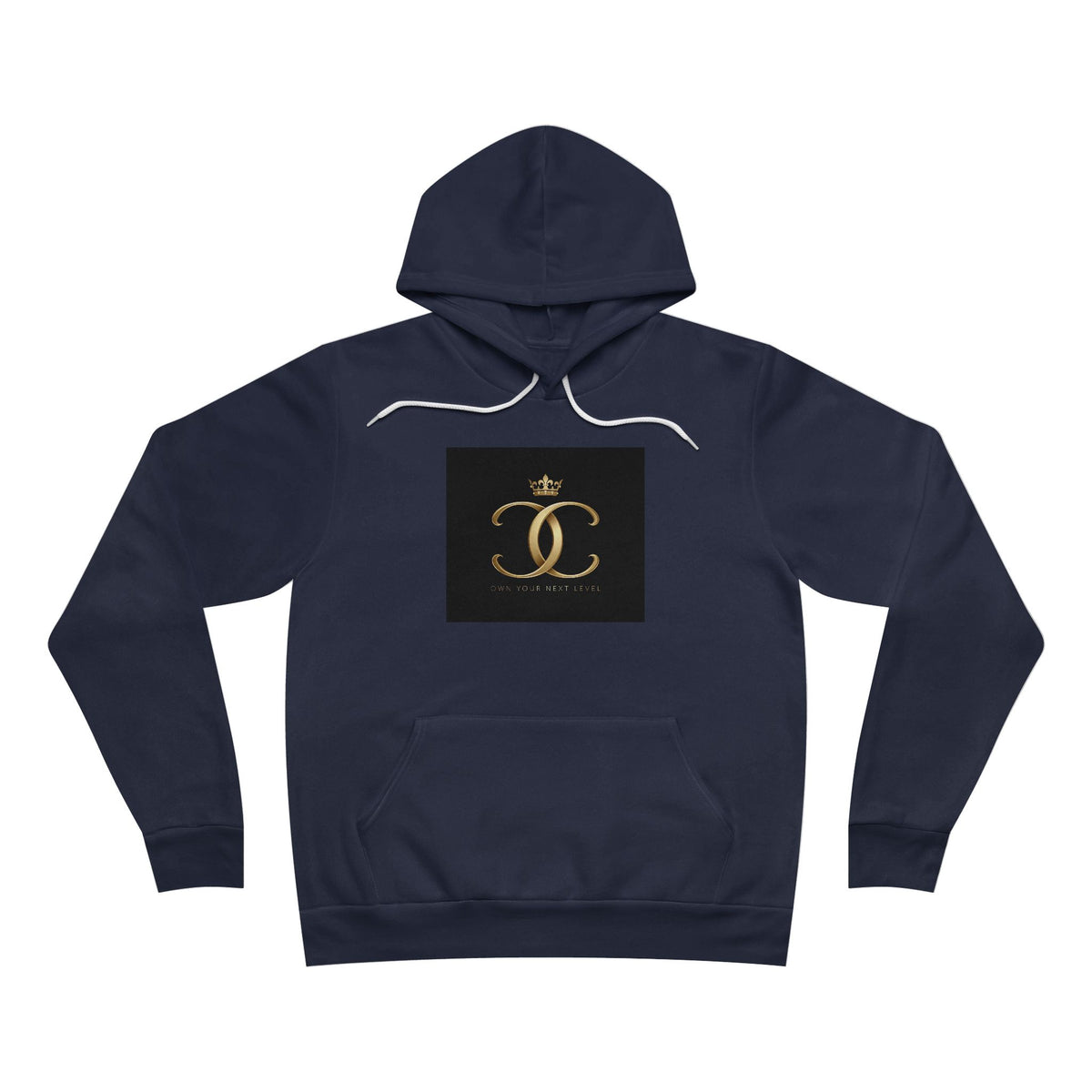 CCKING Crown Hoodie