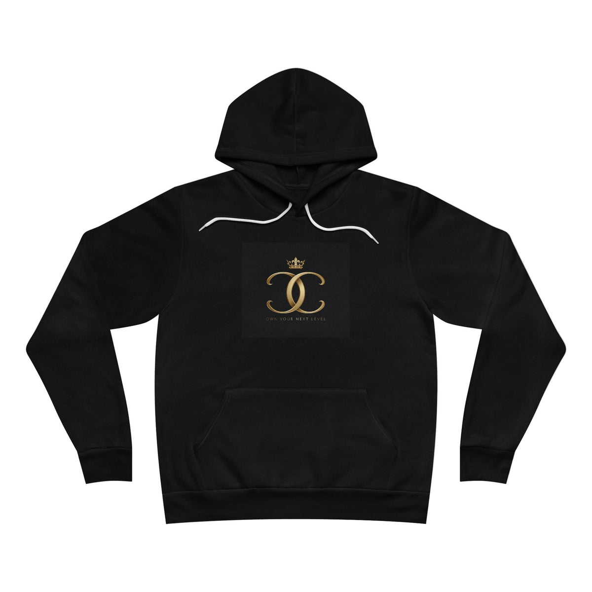 CCKING Crown Hoodie