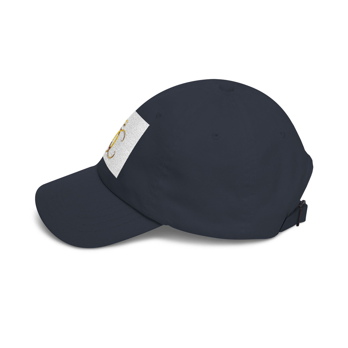 CCKING Crown Dad Cap