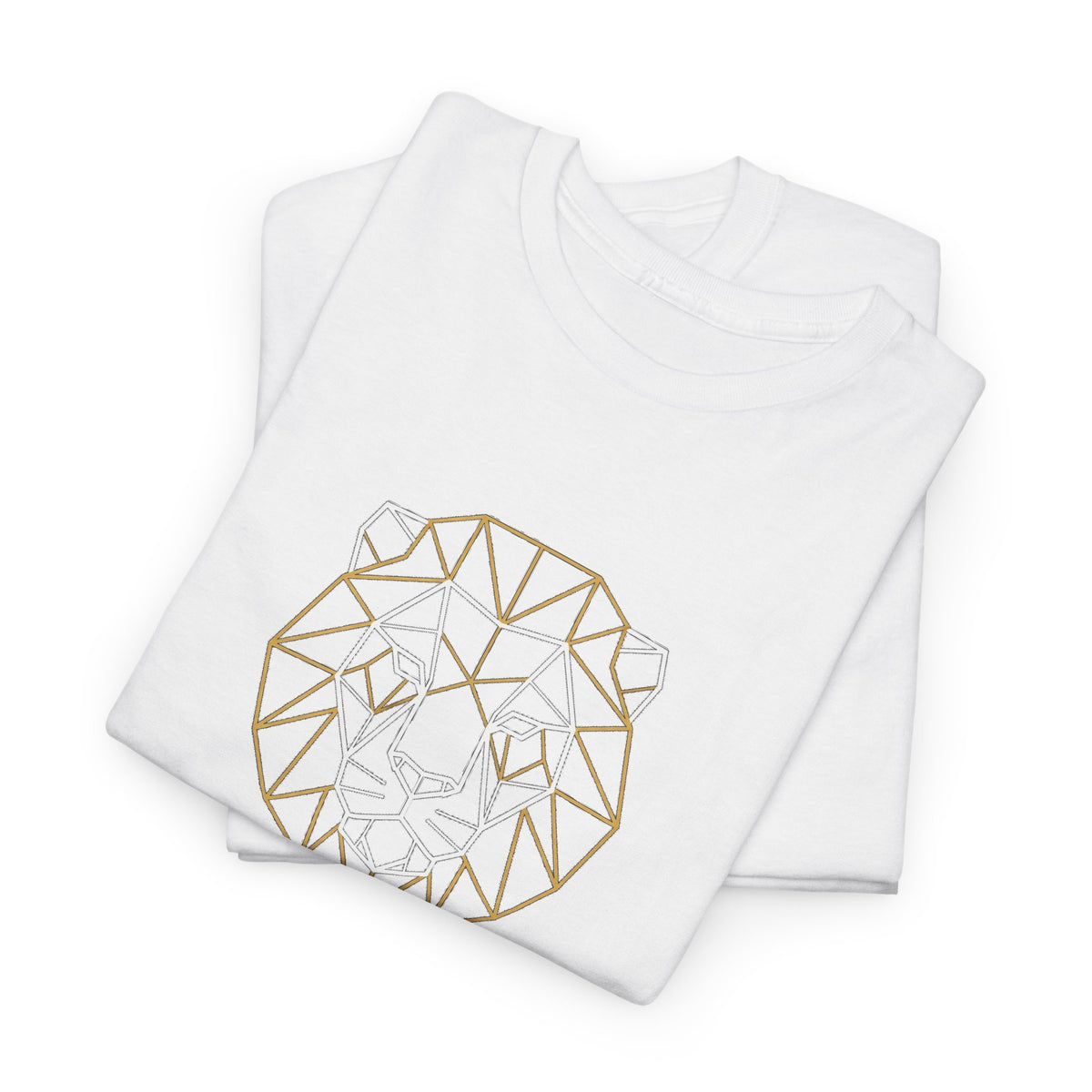 Stay Humble Hustle Hard Lion Tee