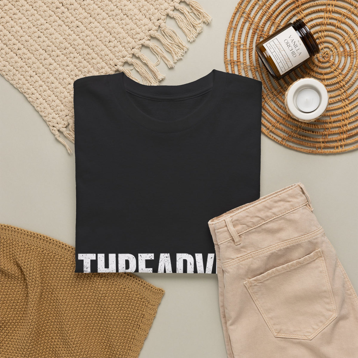 CCKING Classic Tee