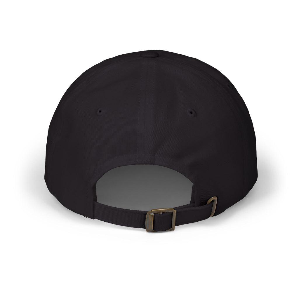CCKING Crown Dad Cap