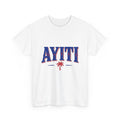 Ayiti Pride Palm Tee