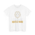 Stay Humble Hustle Hard Lion Tee