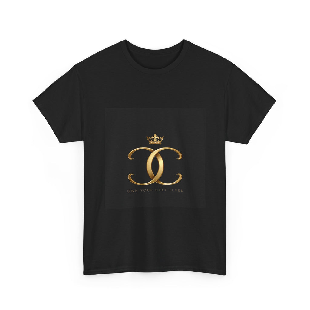 CCKING Crown Tee
