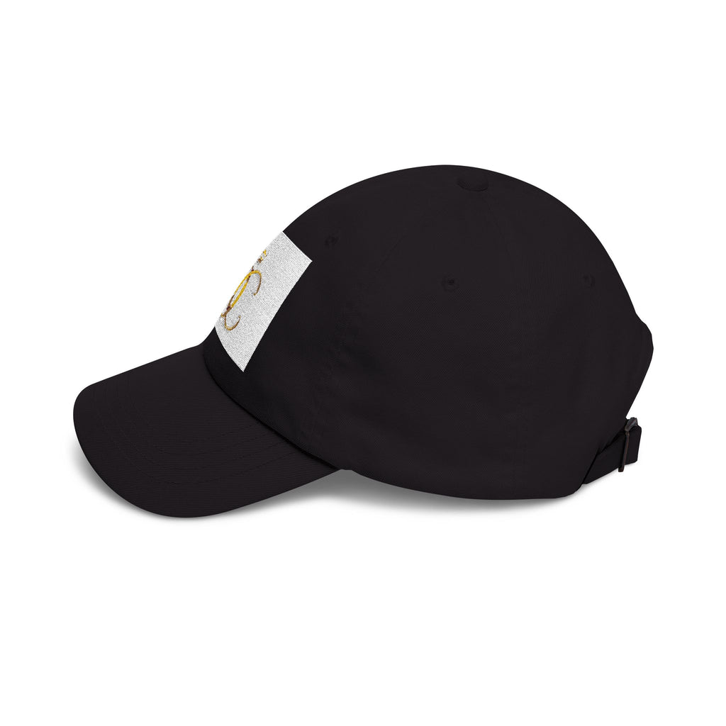 CCKING Crown Dad Cap
