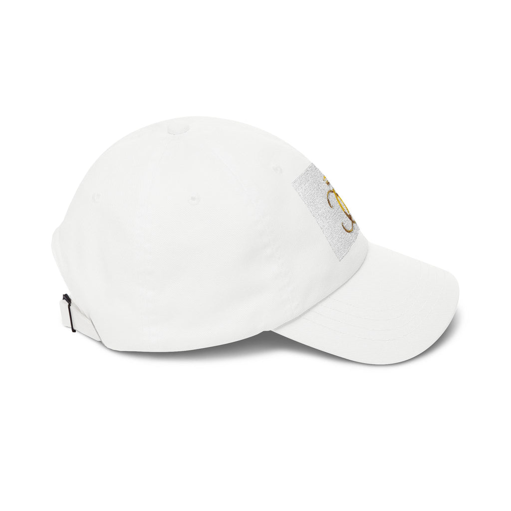 CCKING Crown Dad Cap