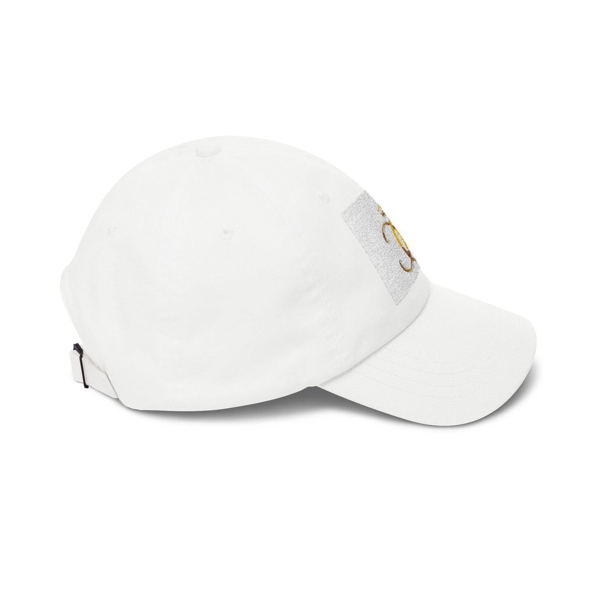 CCKING Crown Dad Cap