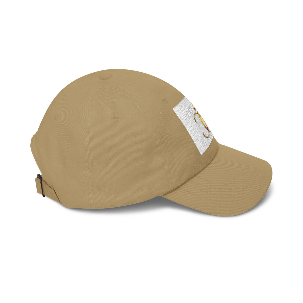 CCKING Crown Dad Cap