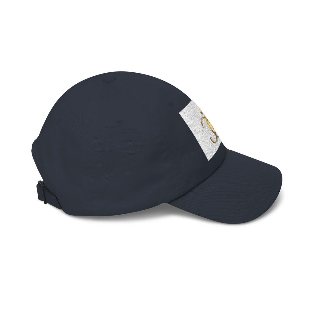 CCKING Crown Dad Cap