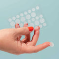 Hydrocolloid Pimple Patches – 72 Count Multi-Size