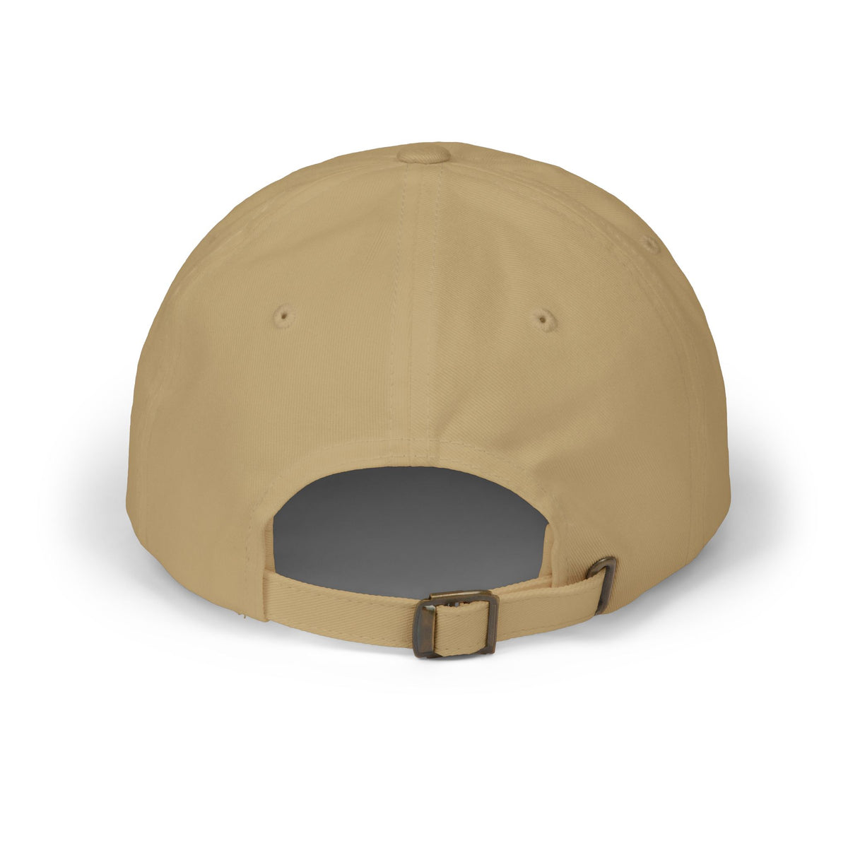 CCKING Crown Dad Cap