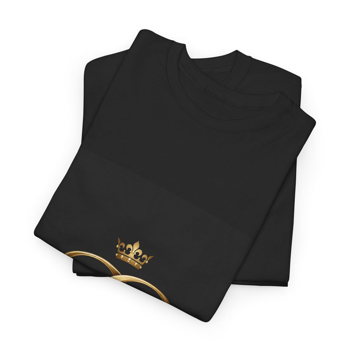 CCKING Crown Tee