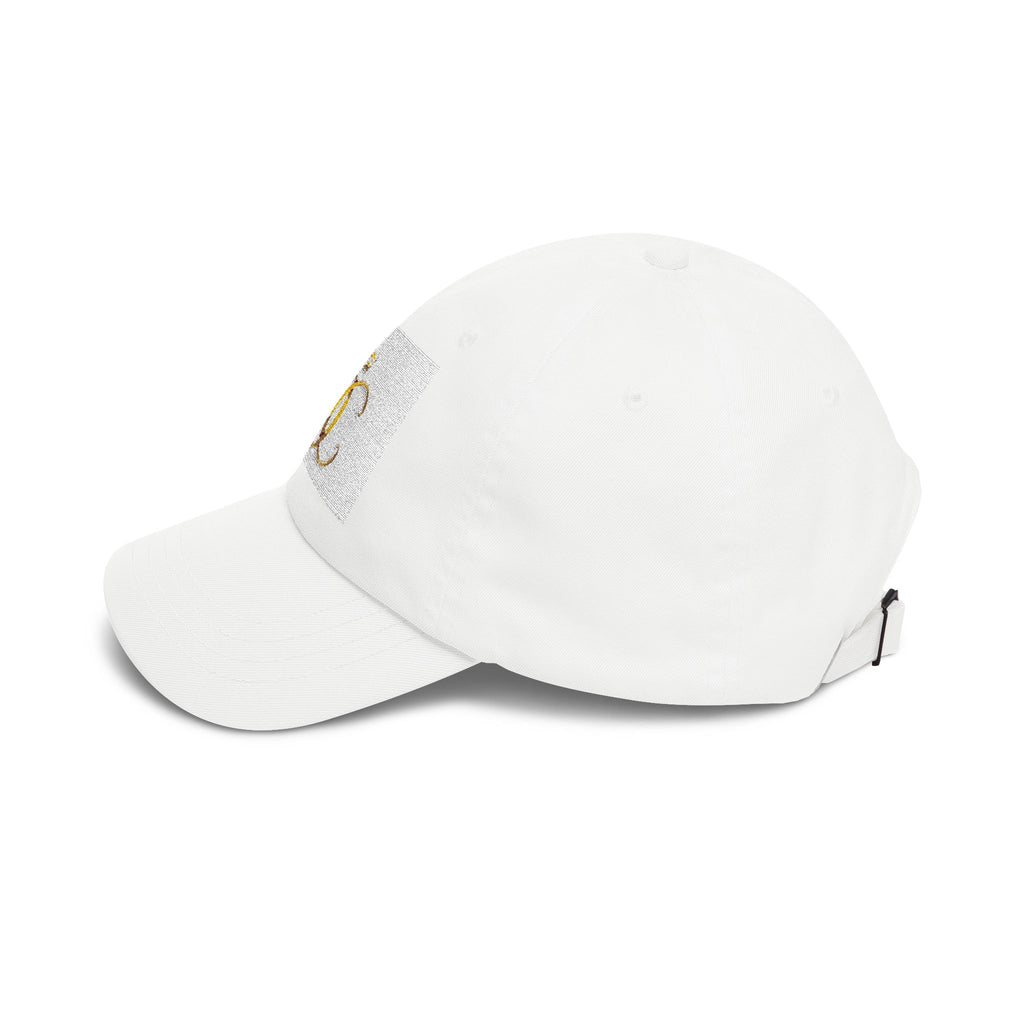 CCKING Crown Dad Cap