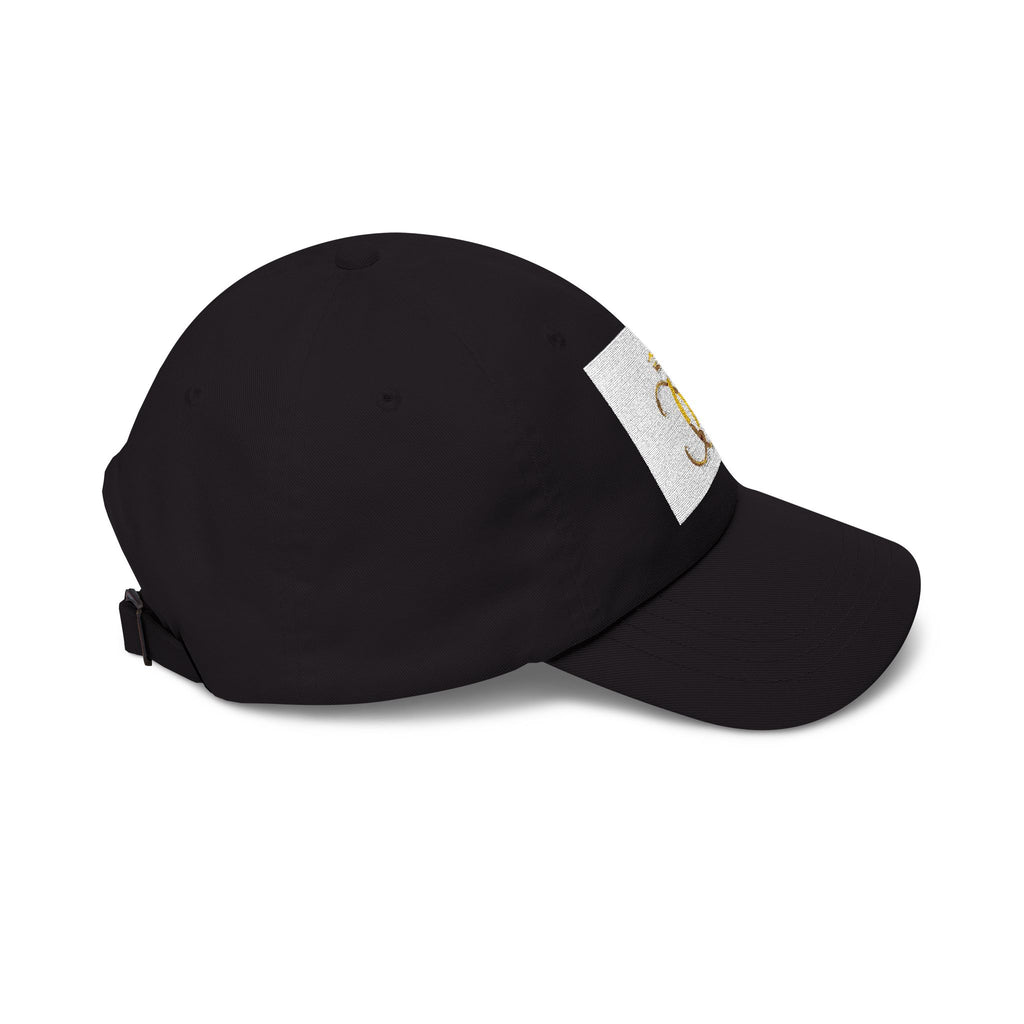 CCKING Crown Dad Cap