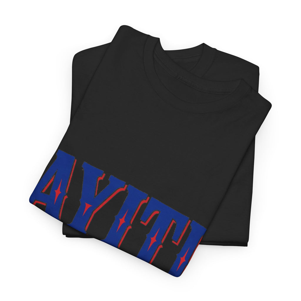 Ayiti Pride Palm Tee